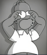 Homer Simpson